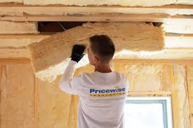 Best Insulation Air Sealing  in Sylvania, AL